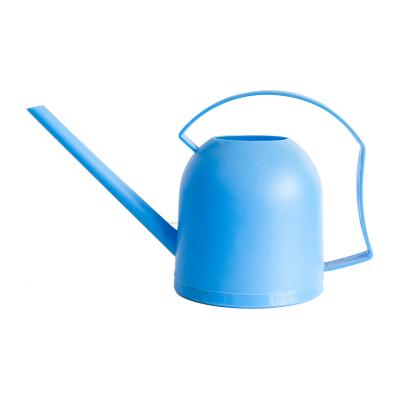 China Modern popular indoor outdoor garden watering can eco-friendly light weight for sale