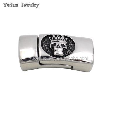 China Wholesale Stainless and Magnetic Jewelry Accessories Magnetic Clasp Manufacturer for sale