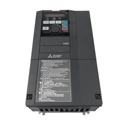 China Industrial Equipment Ect Mitsubishi Power Inverter F800 FR-F840-1.5K for sale