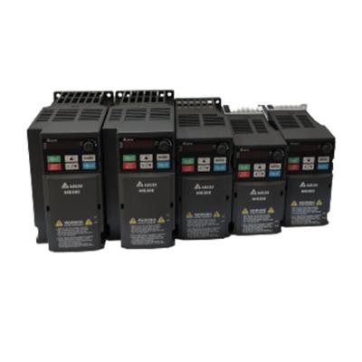 China China Professional Manufacture 3.7KW Three Phase Driver Power Inovance Inverter VFD17AMS23ANSAA for sale