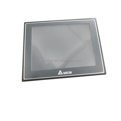 China Ect Delta Hmi Delta Industrial Mini Integrated PLC And Touch Panel Hmi All In One 4.3 DOP-103BQ for sale