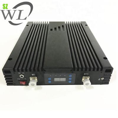 China 2G 3G 4G Signal Enhance Band 1 2 4 5 7 8 9 850 1900 17000 2100 2600MHz Five Band Mobile Phone Signal Booster Signal Booster for sale