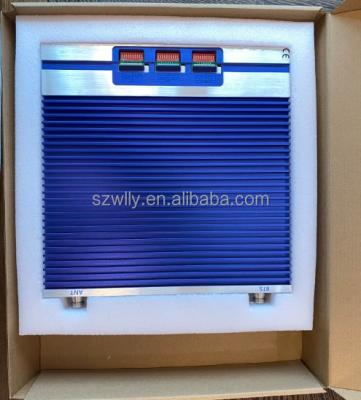 China Tri Band Signal Booster 4g Network Booster For Original 45*35*7cm Output Power China Amplifier Signal 900 1800 2100 Frequency Repeater for sale