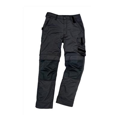 China Oxford Reinforcement Workwear Trousers Cargo Pant Uniform for sale