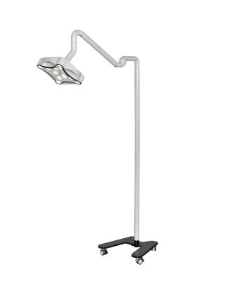 China MICARE JD1700 Metal Operation Lamp Led Light Veterinary Examination Lamp Veterinarian Surgery Light for sale