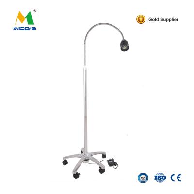 China Vertical Mobile JD1500 35W Halogen Review Light With Perfect Color Performance Micare JD1500 for sale