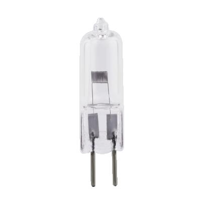 China Dental Unit 14623 Halogen Lamp Bulb 17V 95W G6.35 Dental Light Bulb for sale