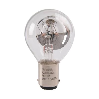 China CH2-120V30W Guerra 4842 Microscope Lamp SB Microscope Light Bulb for sale