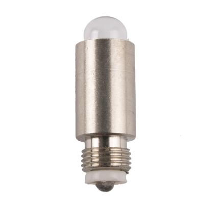 China 3.5v Otoscope Otoscope Replacement Main Lamp 049 for sale