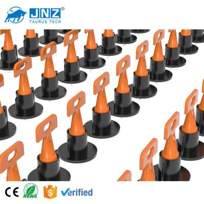 China Factory Supplier Modern Construction Reusable Tile Leveling System Floor Wall Tile Leveler Tools for sale