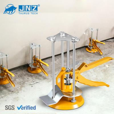 China Modern JNZ Floors Doors Cabinet Tile Height Regulator Locator Wall Leveling DIY Tools Labor Saving Lift Arm for sale