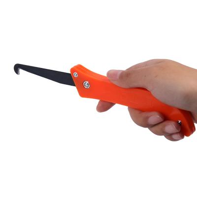 China Household Caulking Tools Joint JNZ Tile Putty Removal Grout Scraping Off Edges Caulking Tool Kit Tile Gap Hook Knife for sale