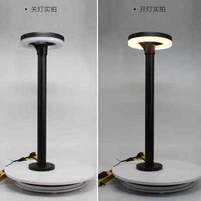 China Professional Manufacture Cheap Yard Senfa Price 3w Lawn Lights Garden Lawn Light for sale