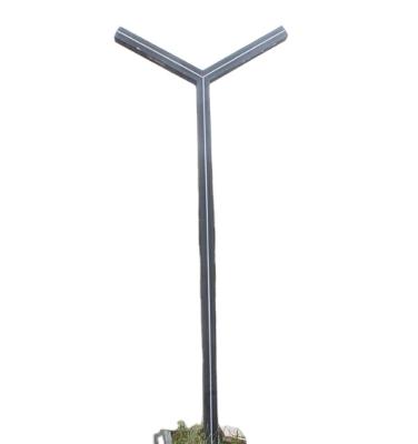 China Modern Road New Design Minimalism LED Street Lamp Street Light Garden Light for sale