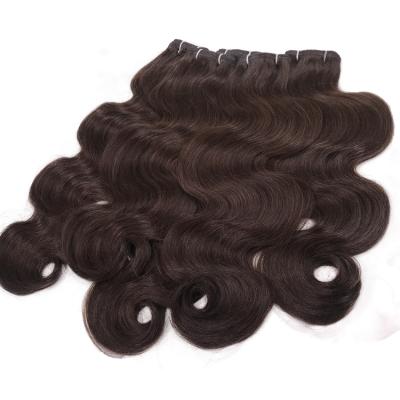 China ALL STYLE 12 Cuticle Aligned Virgin Human Hair Factory Price High Quality Flat Weft Raw Unprocessed Human Hair for sale