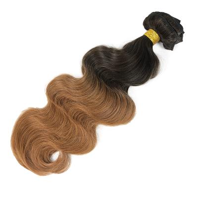 China Wholesale Silky Straight Double Drawn Hair Extensions Thick Remy Virgin Clip In Human Hair Extensions Wave Ends for sale