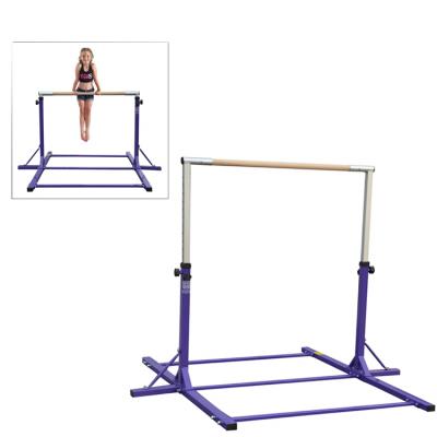 China Super healthy quality adjustable height gym equipment suitable for home training for sale