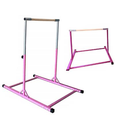 China Portable Ballet Barre For Gymnastics Healthy Wholesale Barre Dance Competition for sale