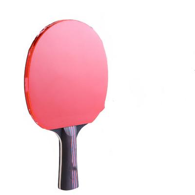 China Sports Foldable Factory Direct Table Ping Pong Racket Quality Is Reliable For Training School for sale