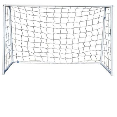 China Durable Football Training Soccer Goal For School Training Hall Stadium for sale