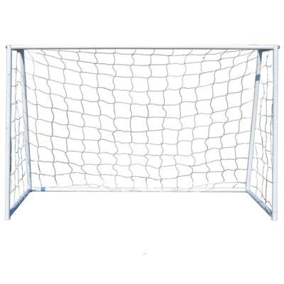 China adult portable soccer goals with pvc balls soccer net and goals for china supplier for sale