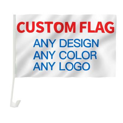 China Hanging Goods Using Malaysia Magnetic Flag For Sale, Low Price Magnetic Car Flag for sale