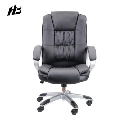 China Luxury Gaming Chair Revolving Custom Deals Black Leather PU Office Gamer Steelseries Gaming Chair for sale