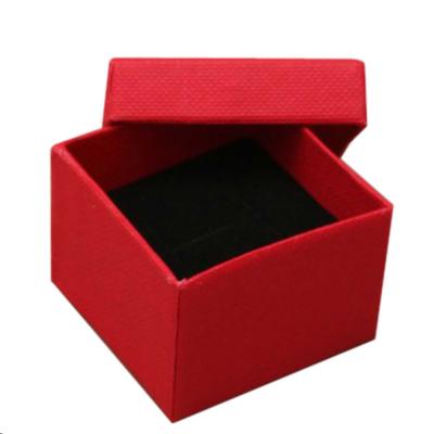 China Recycled Materials Customized Cardboard Wedding Gift Paper Packing Box With Lid for sale