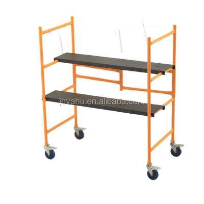 China Chinese Folding Scaffolding Step Ladder for sale