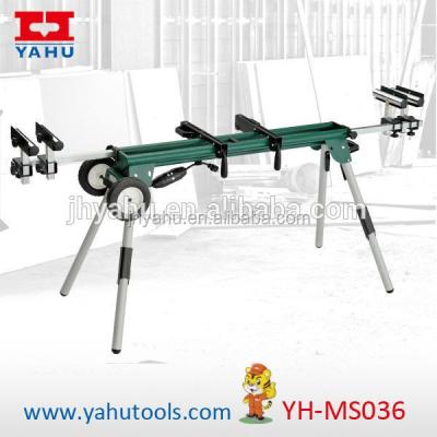 China The steel power tool workstation with 3 GFCI outlets for sale