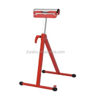 China Home Use Height Adjustable Roller Holder Roller Support Stand for sale