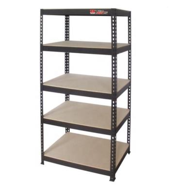 China Sustainable Heavy Duty Storage Display Stand Supermarket Shelves And Shelf for sale