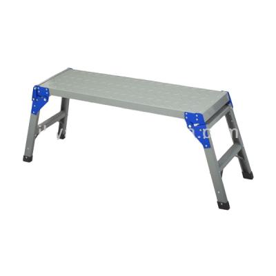 China YH-WP025 Industrial Steel Work Platform for sale