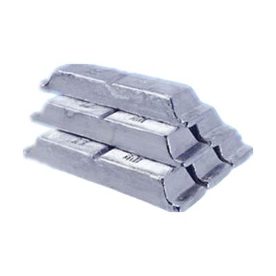 China China Factory Direct Sales Zinc Ingot 99.9 for sale