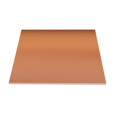 China Factory-direct sales are cheap copper cathode 99.99 pure copper cathode copper cathode for sale