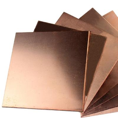 China Chinese manufacturers wholesale prices copper cathode 99.99% copper cathode for sale