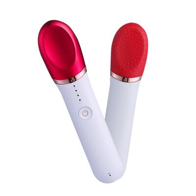 China Bi-victory 2021 Electric Eye Massager Beauty Bar Electric Eye Massager Beauty Pen Sticker Eye Beauty Pen Sticker Hot Cold Massager For women's gift for sale