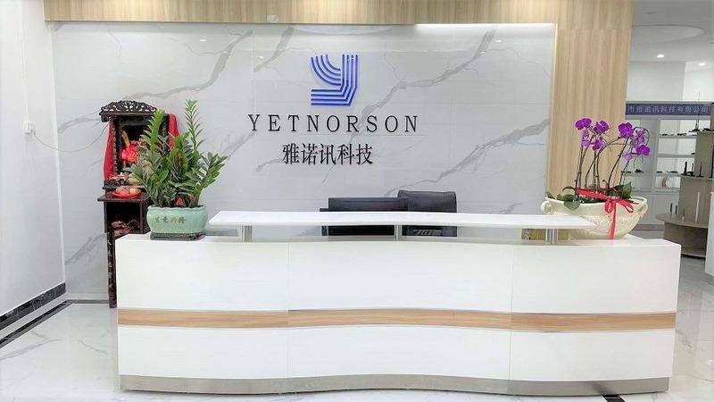 Verified China supplier - Yetnorson Antenna Co., Limited