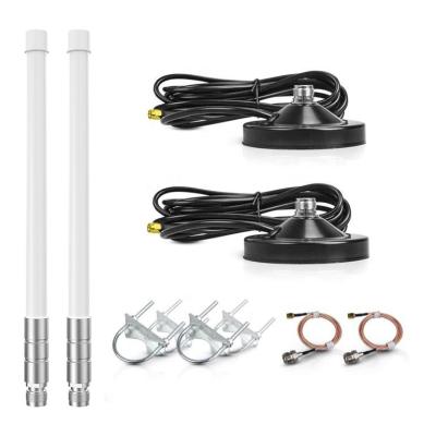 China 10dbi 12 dbi 15dbi wildcat 300 antenna 868 helium 915 minner hotspot lorawan antenna YNX-BLG-N for sale