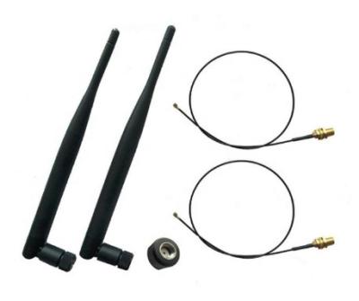 China 5dbi 915 MHz Antenna 915MHz Whip Antenna SMA Male 915MHz Antenna 915MHz High Gain Rubber Antenna for sale