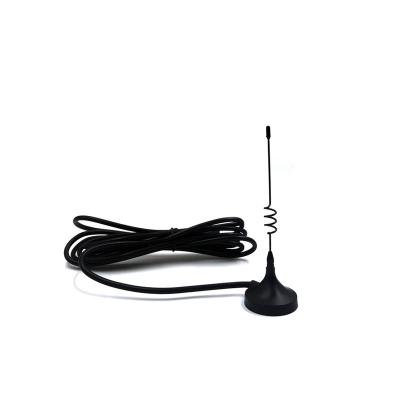 China New arrival 5g antena frequency 3300-3600 4800-5000Mhz 5g antenna 5g antena 5g with strong magnetic base YNX-5G-M01x2 for sale