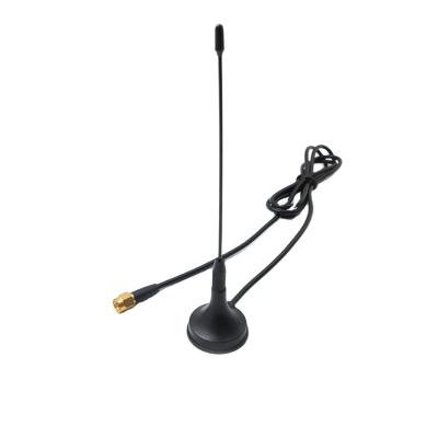 China mini mobile satellite tv antenna for mobile phone with magnetic base YNX-TLB-003 for sale