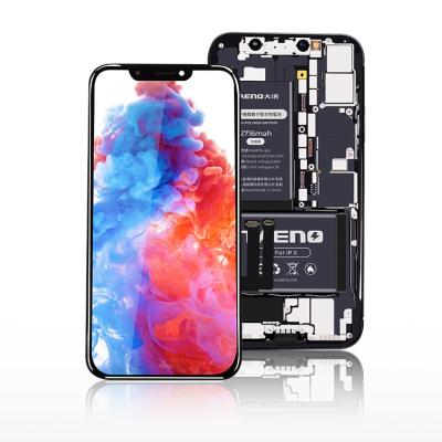 China iPhone 11 Pro Replacement Digitizer LCD Display Incell Factory Price Factory Price For iPhone X XS XR 11 for sale