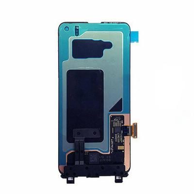 China Manufacturer Direct Supply For Samsung S10 Plus LCD Original 360 Degree Anti-glare For Samsung S10 Screen For Samsung S10 Plus for sale