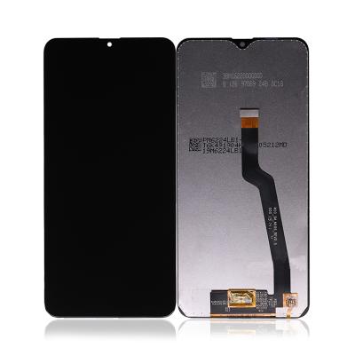 China Fix Phone Screen Broken Screen A10 For Samsung A10 LCD For Samsung A10 Display For Samsung A10 Pantalla Original For Galaxy A10 LCD for sale