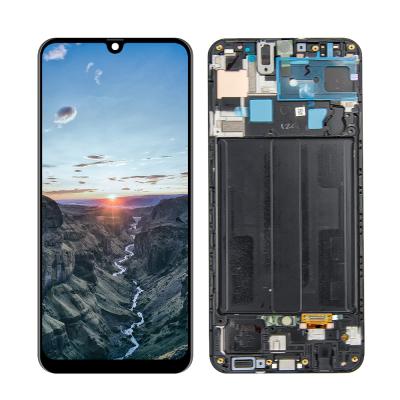 China Hot Selling Fix Phone Broken Screen For Samsung Galaxy A90 LCD Assembly Accept Paypal LCD For Samsung Galaxy A10 A20 A30 LCD Screen A40 A50 for sale