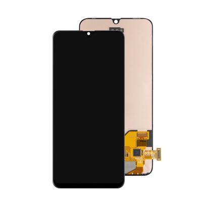 China Original Broken Fix Phone Screen Mobile Phone LCD Display For Samsung Galaxy A70 A60 A50 A40 LCD Touch Screen Digitizer Assembly for sale