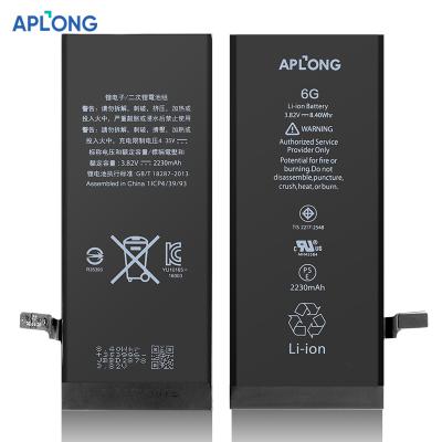 China Original Cell Phone OEM Replacment 3000 mAh Cell Phone Battery For Iphone 4 5 6s 6 7 plus Xs X Xr 11 Pro Max for sale