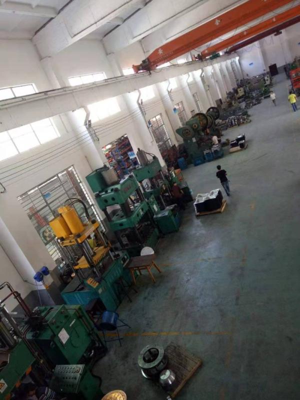 Verified China supplier - Chaozhou Chaoan District Caitang Town Jinbaolai Stainless Steel Products Factory