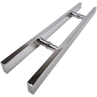 China Contemporary Factory Produces Stainless Steel Stair Safety Railing Stainless Toilet Grab Bar, Bathroom Railing for sale